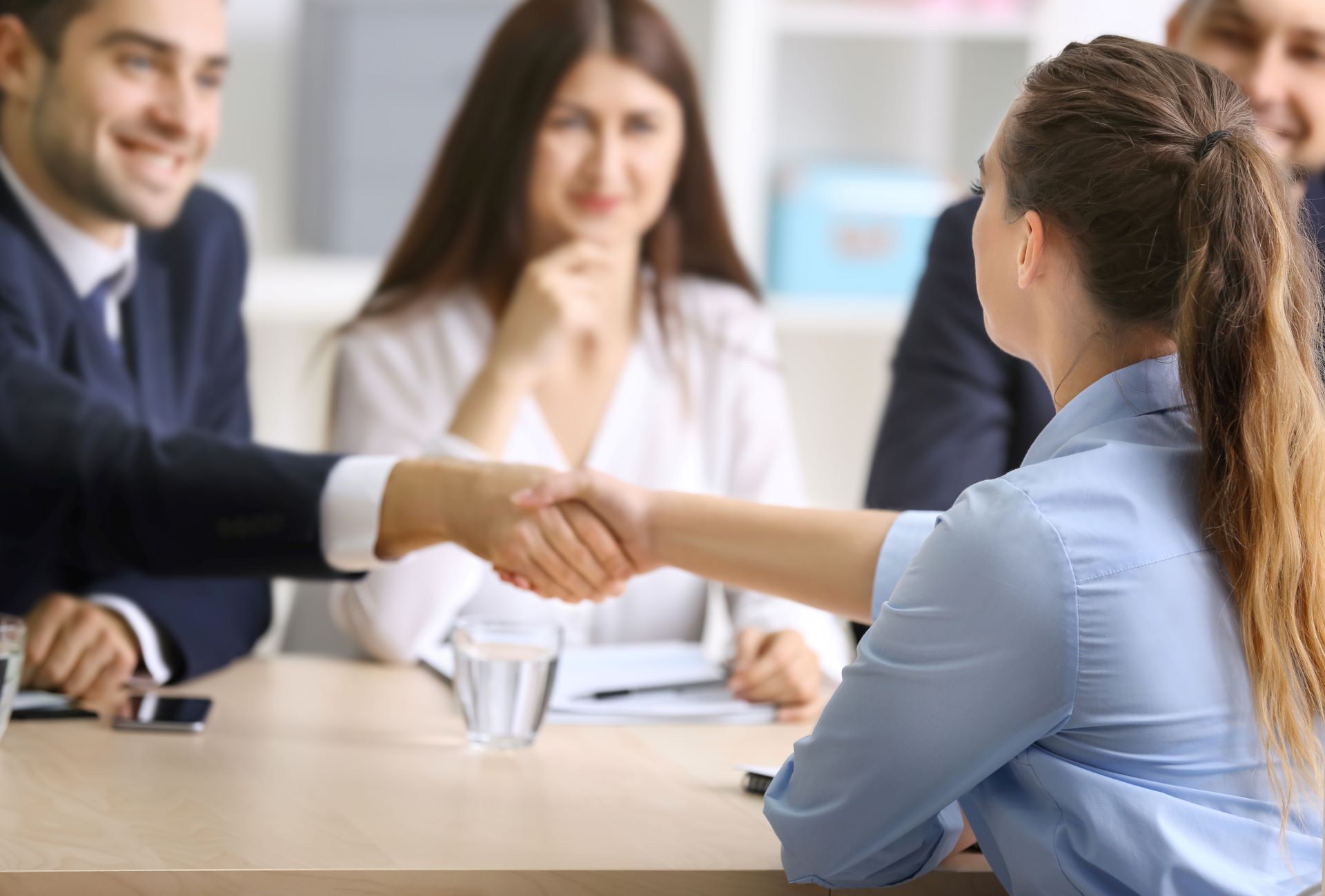 Consultoría Empresarial